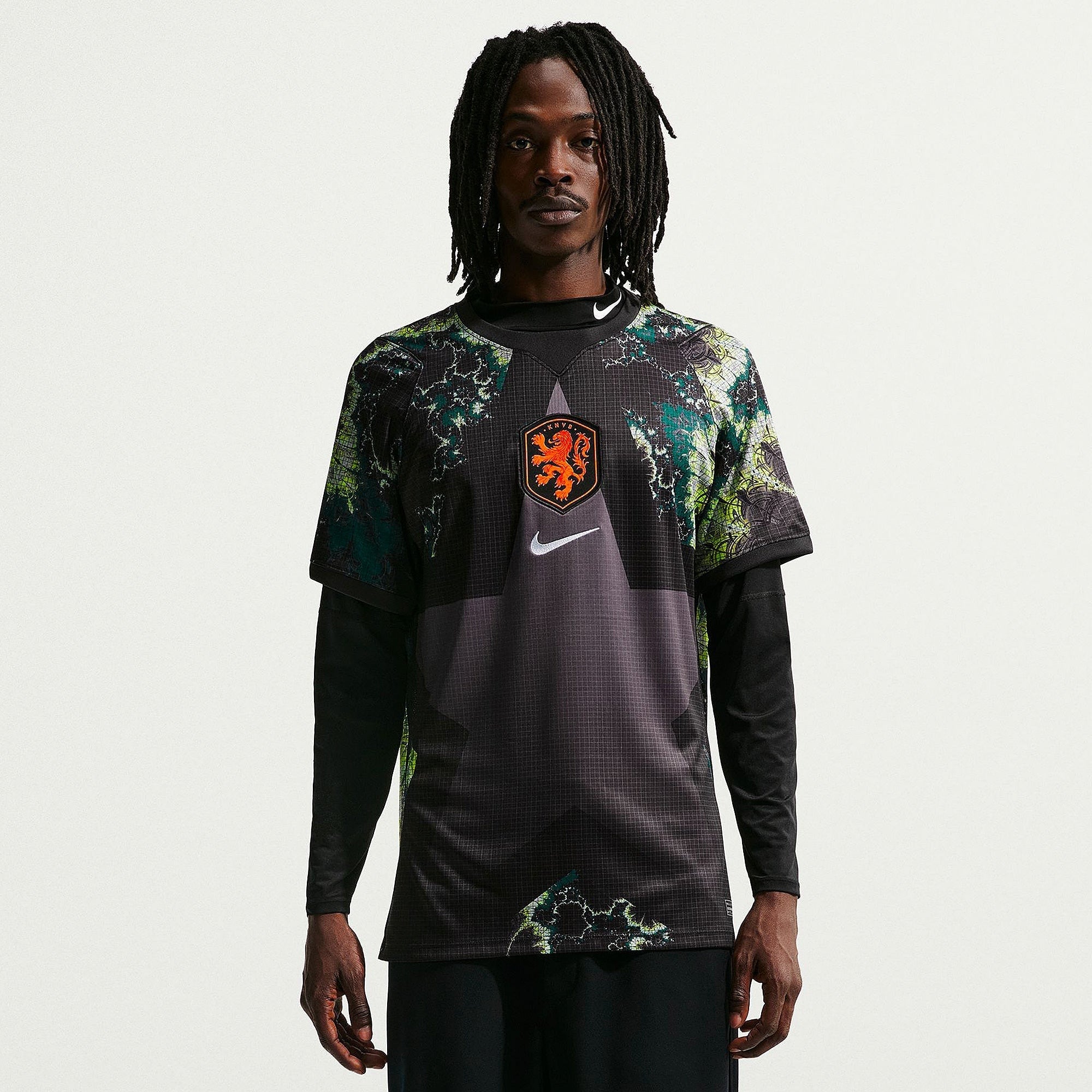 Goalkeeper 26/27 Shirt - 2