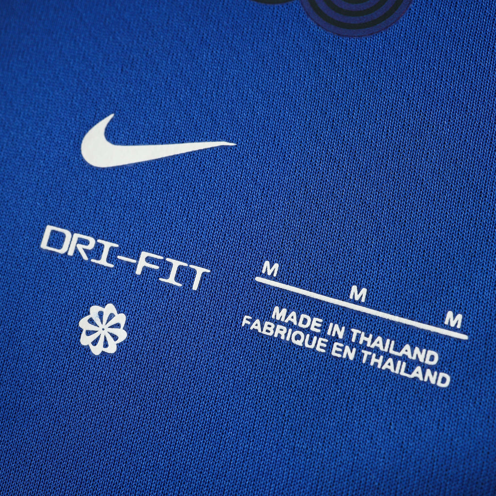 Home 24/25 Men’s Shirt
