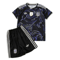 Argentina 2026 National Teams Away Kids Shirt