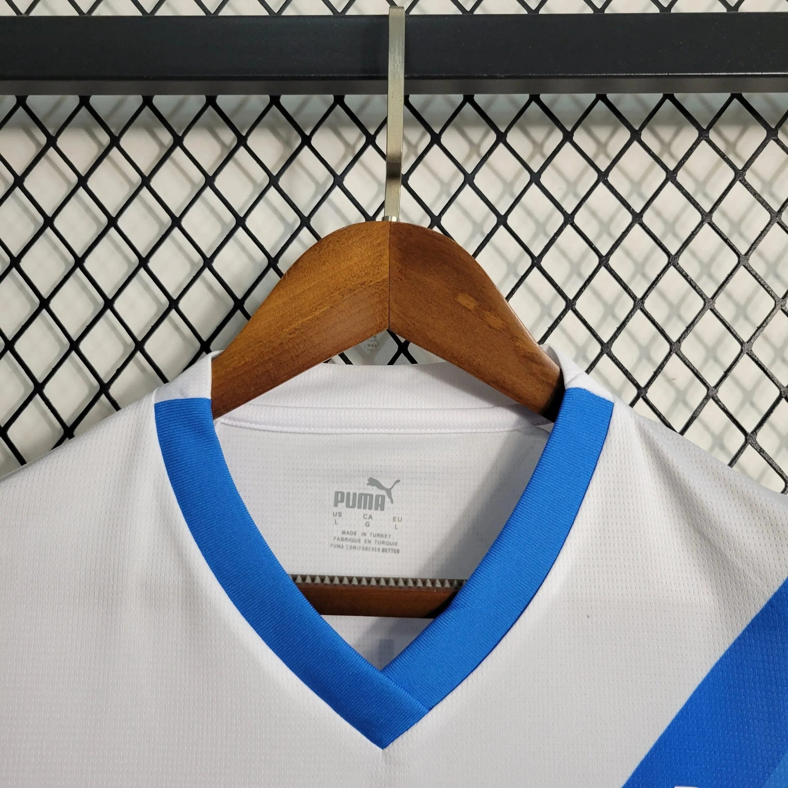 Al-Zaeem 23/24 Away Shirt - View 8