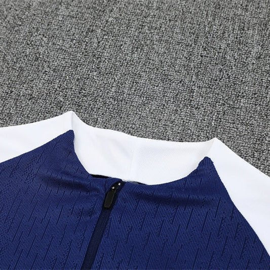 Training 25/26 Tracksuit Kit - Detail
