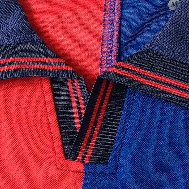 Retro Home 1999/00 Shirt - View 9