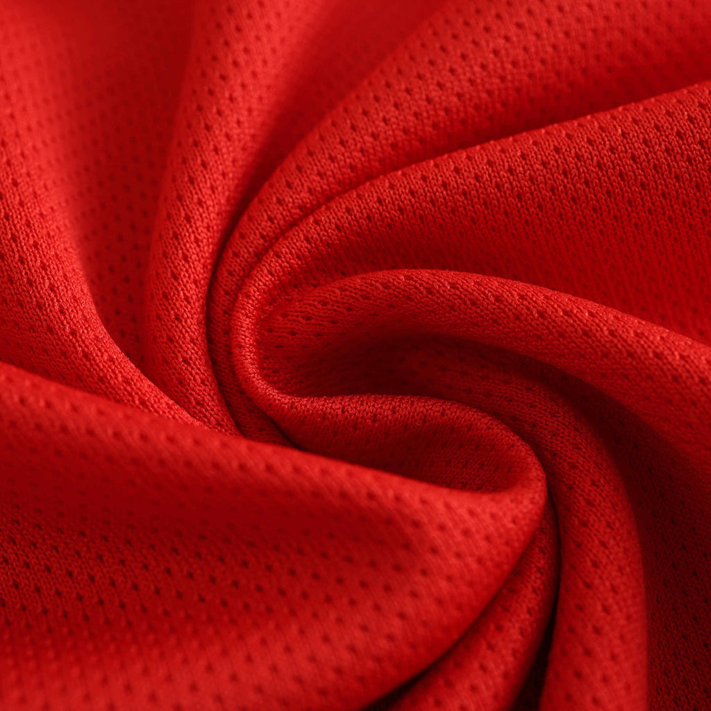 Spain 2002 Retro Home Shirt - View 8