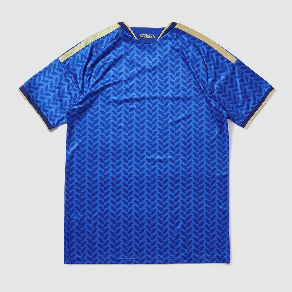 Italy 2026 National Teams Home Shirt - View 3
