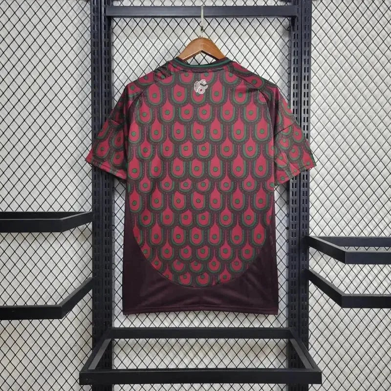 Mexico 24/25 Home Shirt - View 6