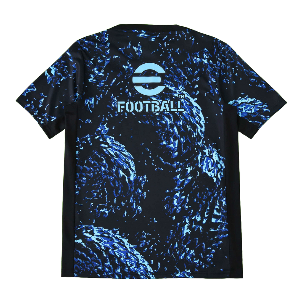Pre-Match 25/26 Shirt