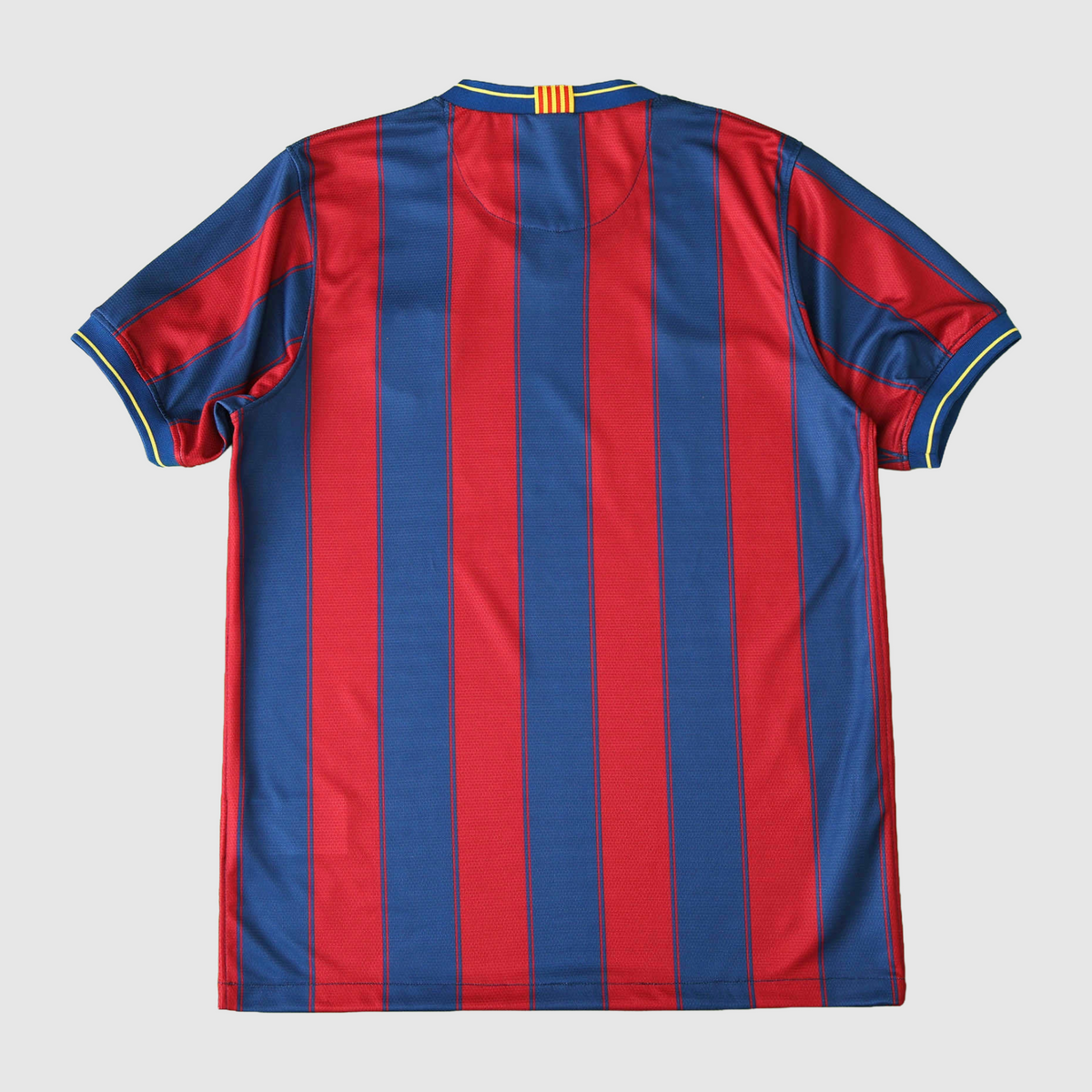 Retro Home 2009/10 Shirt - View 2