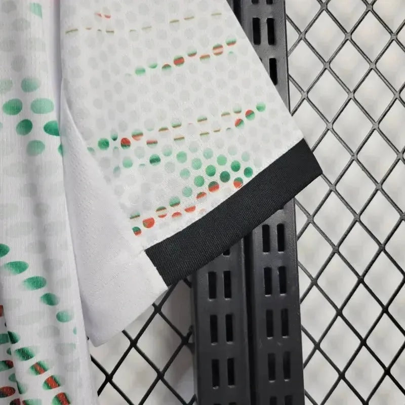 Portugal 25/26 Away Shirt - View 10