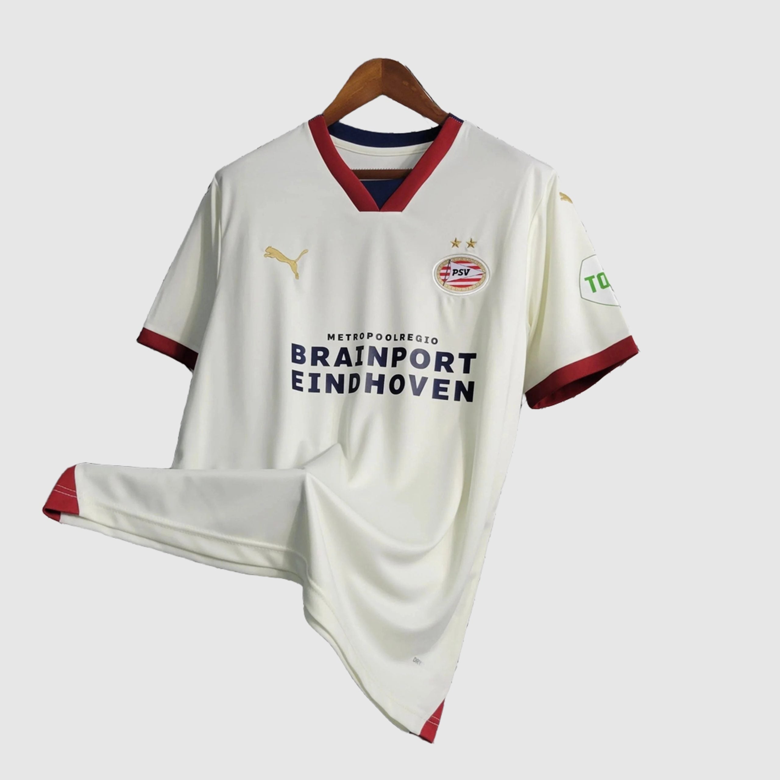 Boeren 23/24 Away Shirt