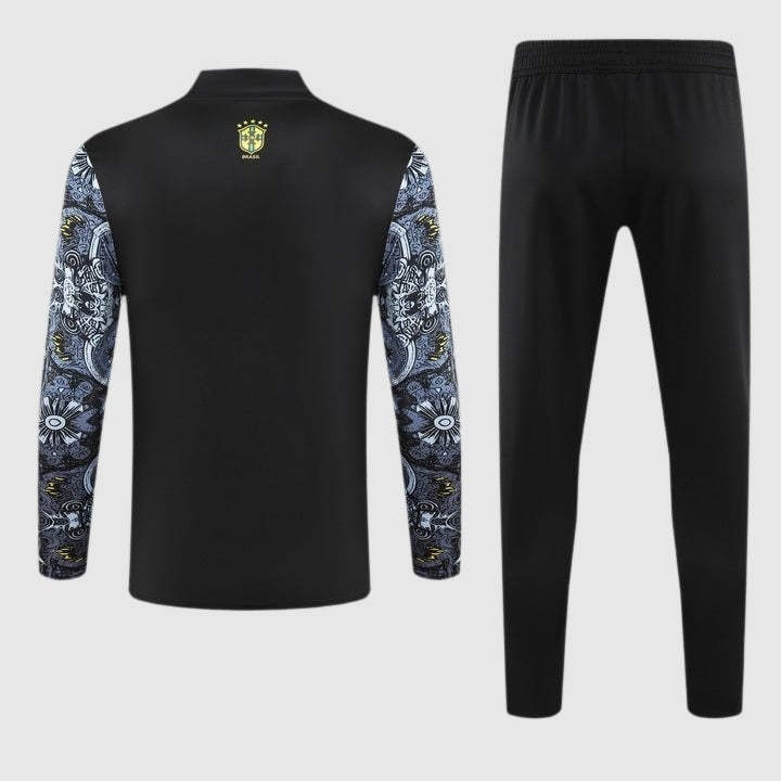 Special Edition Tracksuit Kit - Back
