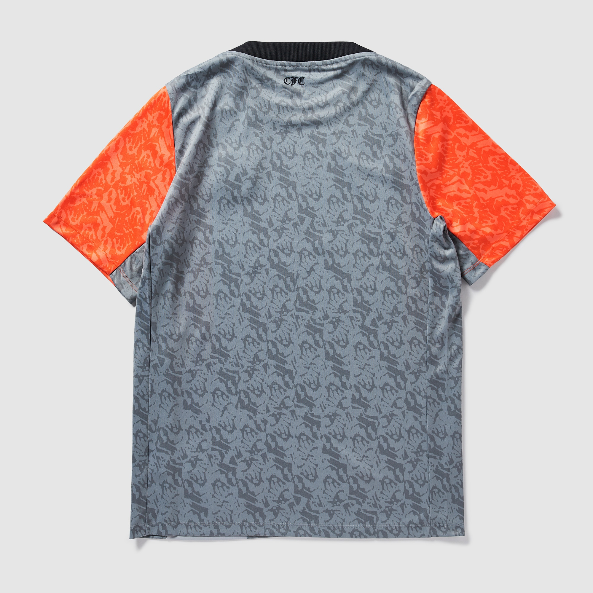 25/26 Pre-Match Throwback Training Shirt - View 2