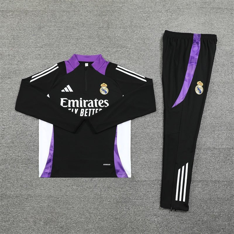 Special Edition Tracksuit Kit - Detail