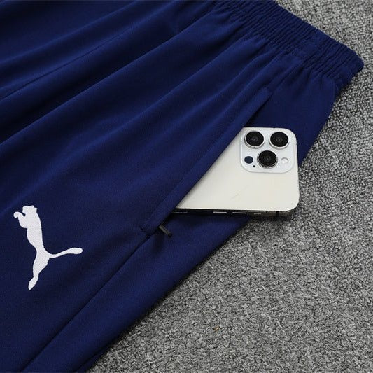 25/26 Tracksuit Kit - Detail