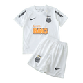 Peixe 2011/12 Retro Home Shirt
