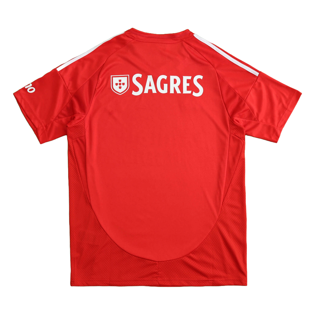 Home 24/25 Men’s Shirt