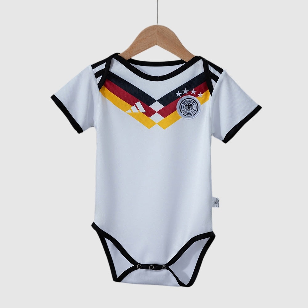 Home 26/27 Baby Shirt - front