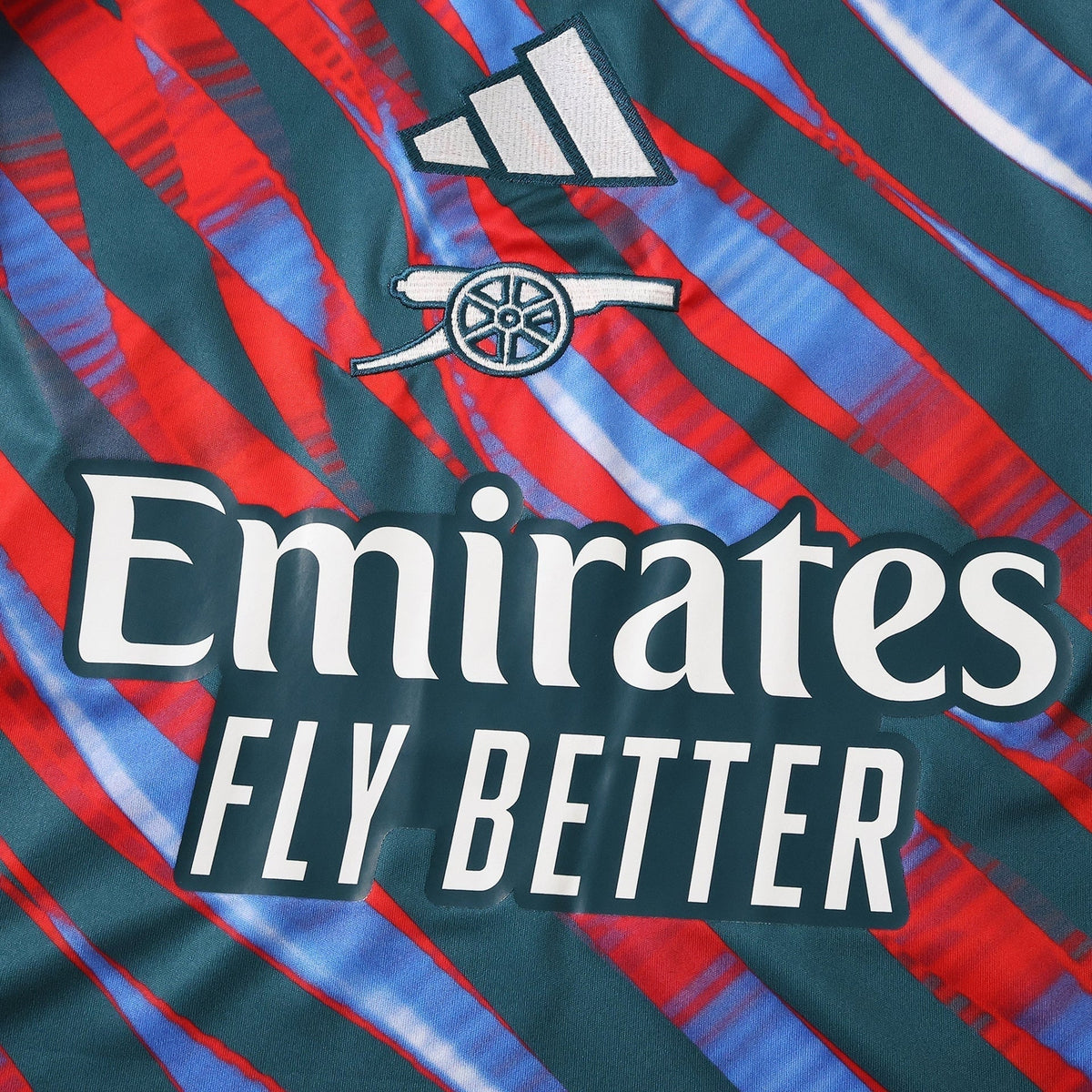 Pre-Match 26/27 Shirt - View 5
