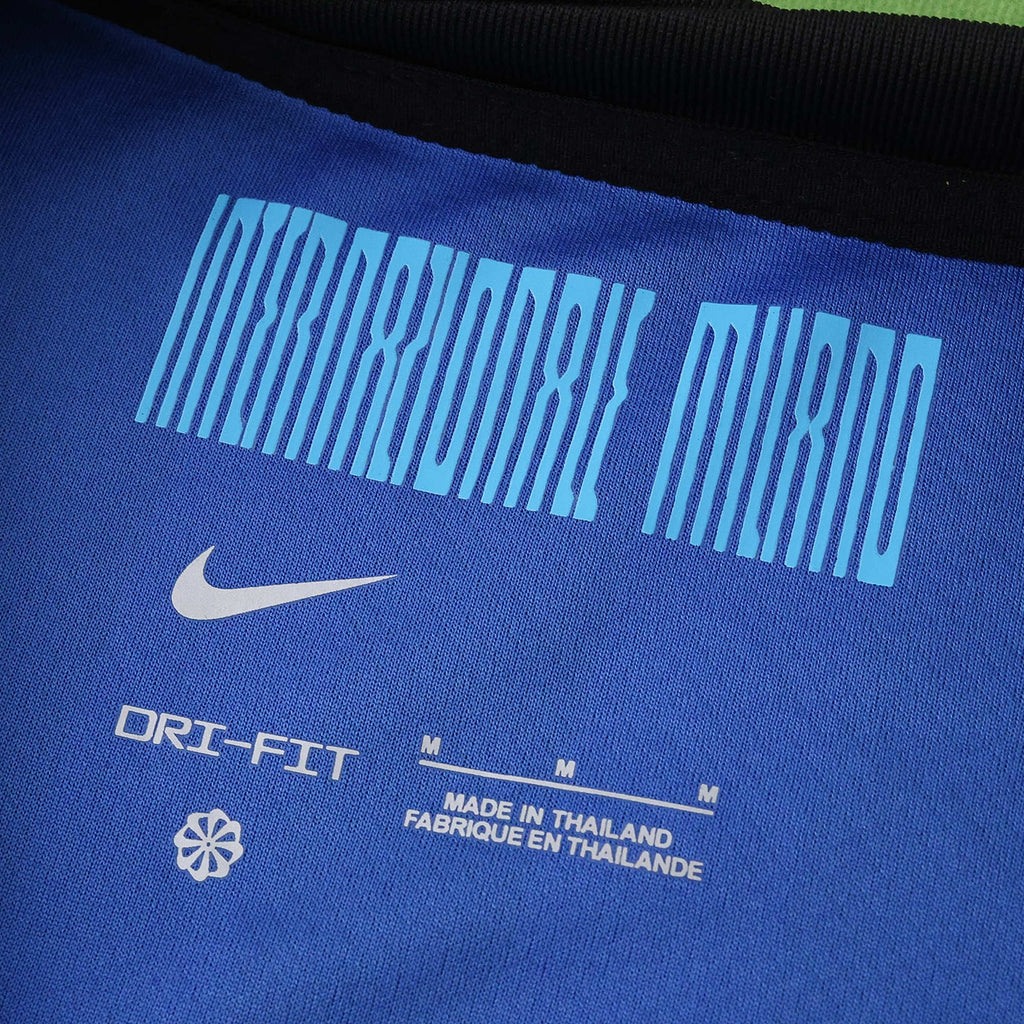 Home 25/26 Kids Shirt Kit