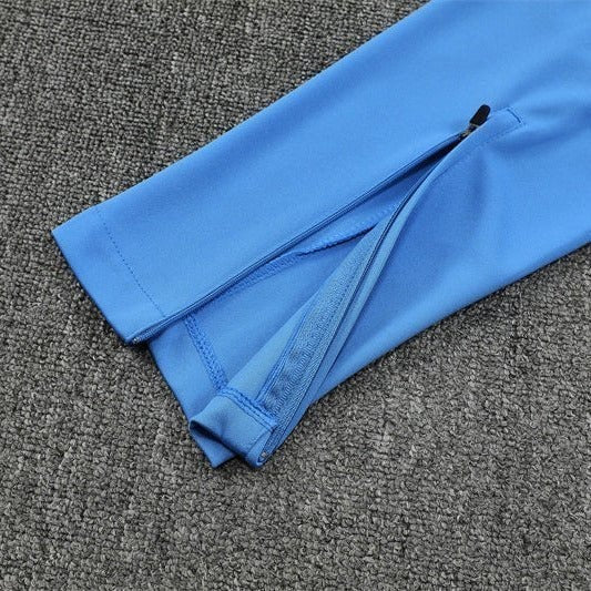 Training 25/26 Tracksuit Kit - Detail