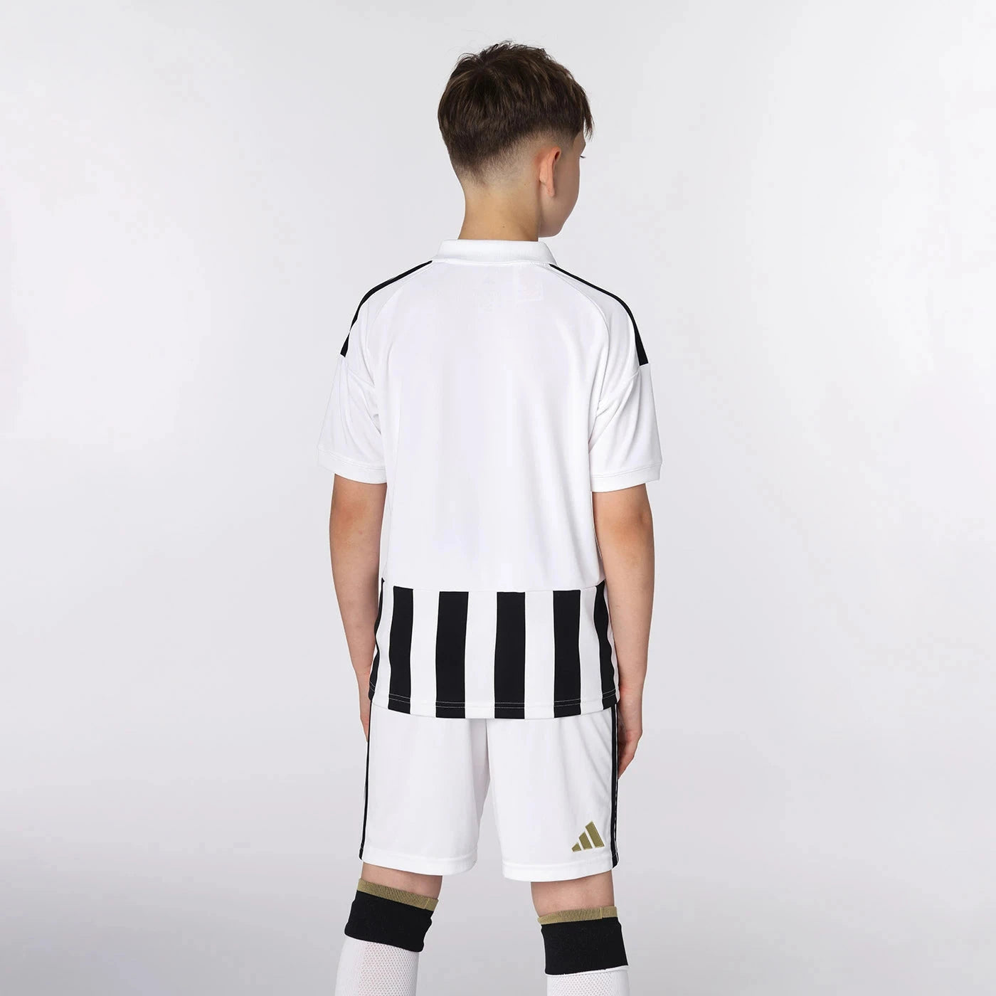 Set Tricou Acasă 26/27 pentru Copii