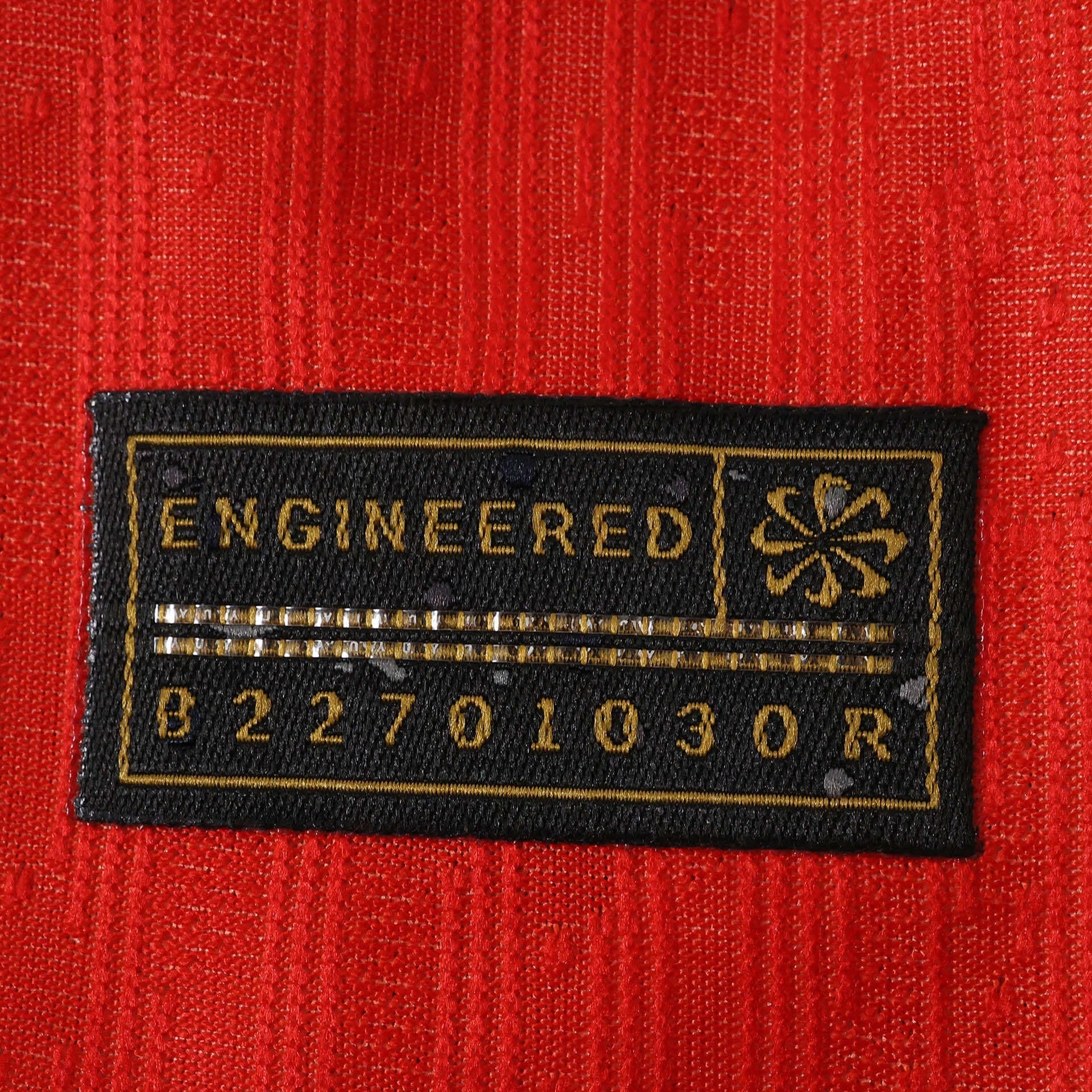 Norway 2026 National Teams Home Player Shirt - View 6