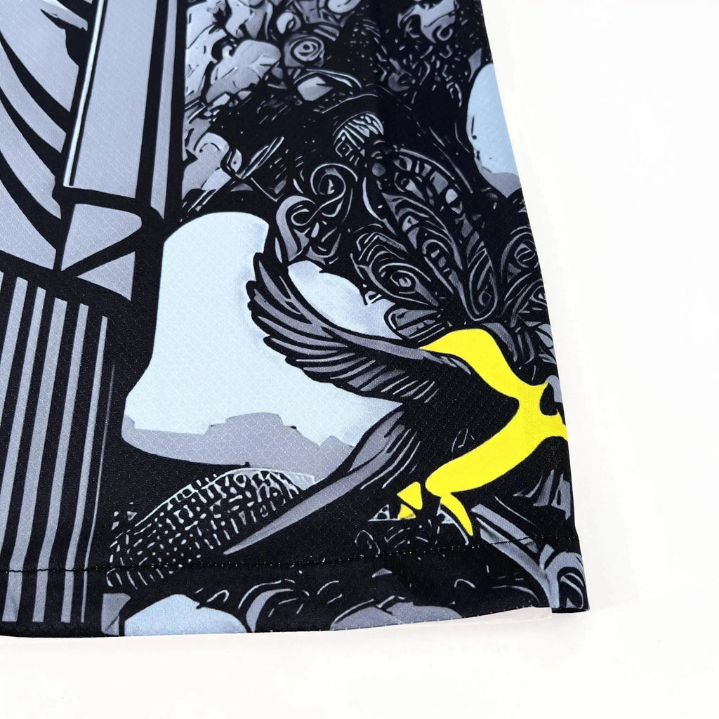 Brazil Cristo Redentor Special Edition Shirt - View 6