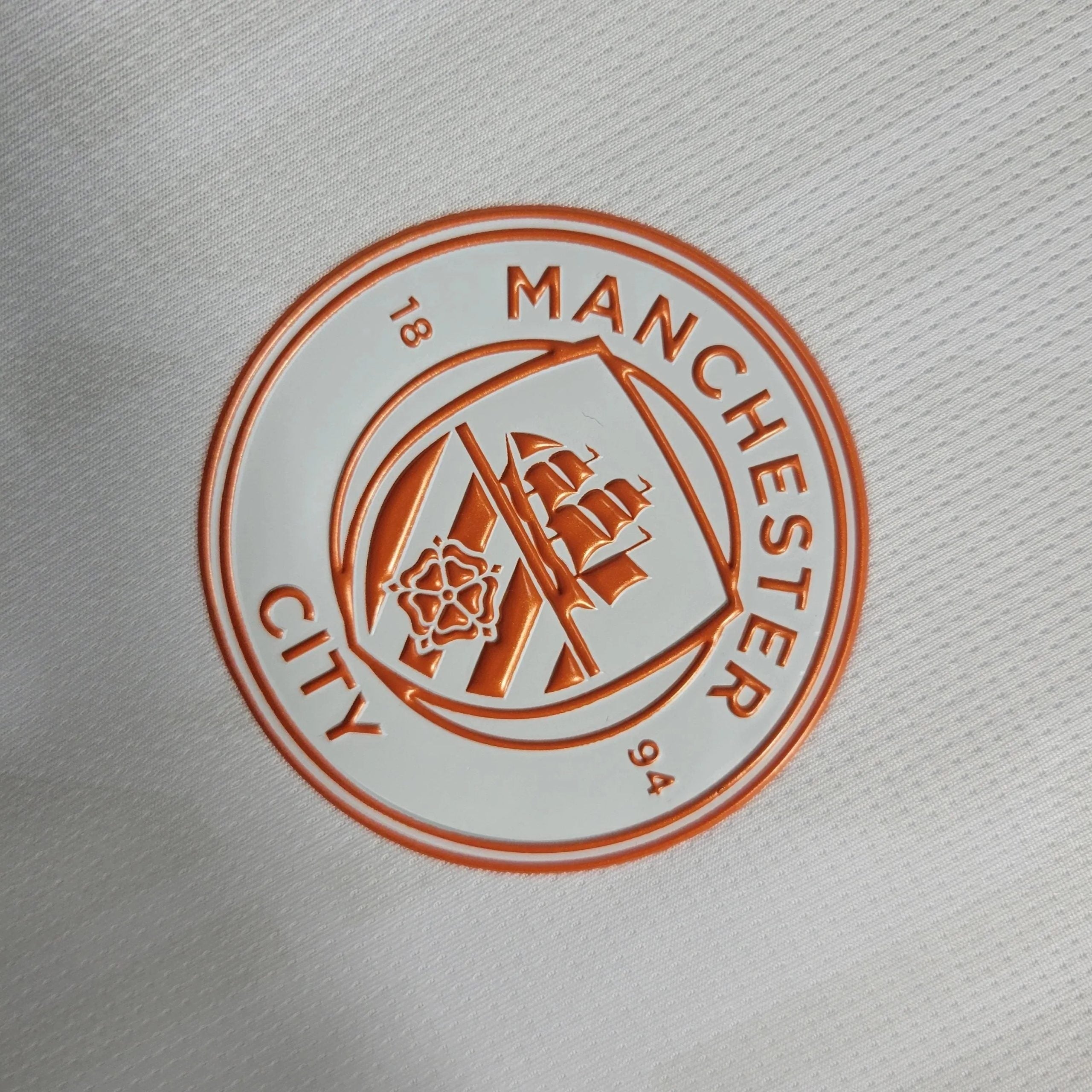 Away 23/24 Men’s Shirt