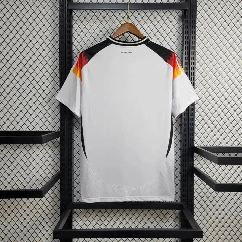 Germany 24/25 Home Shirt - View 10