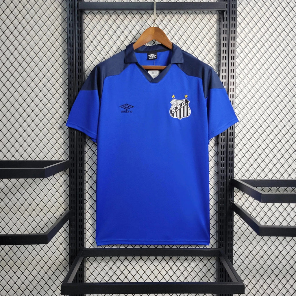 Peixe Top 23/24 Training Shirt - View 8