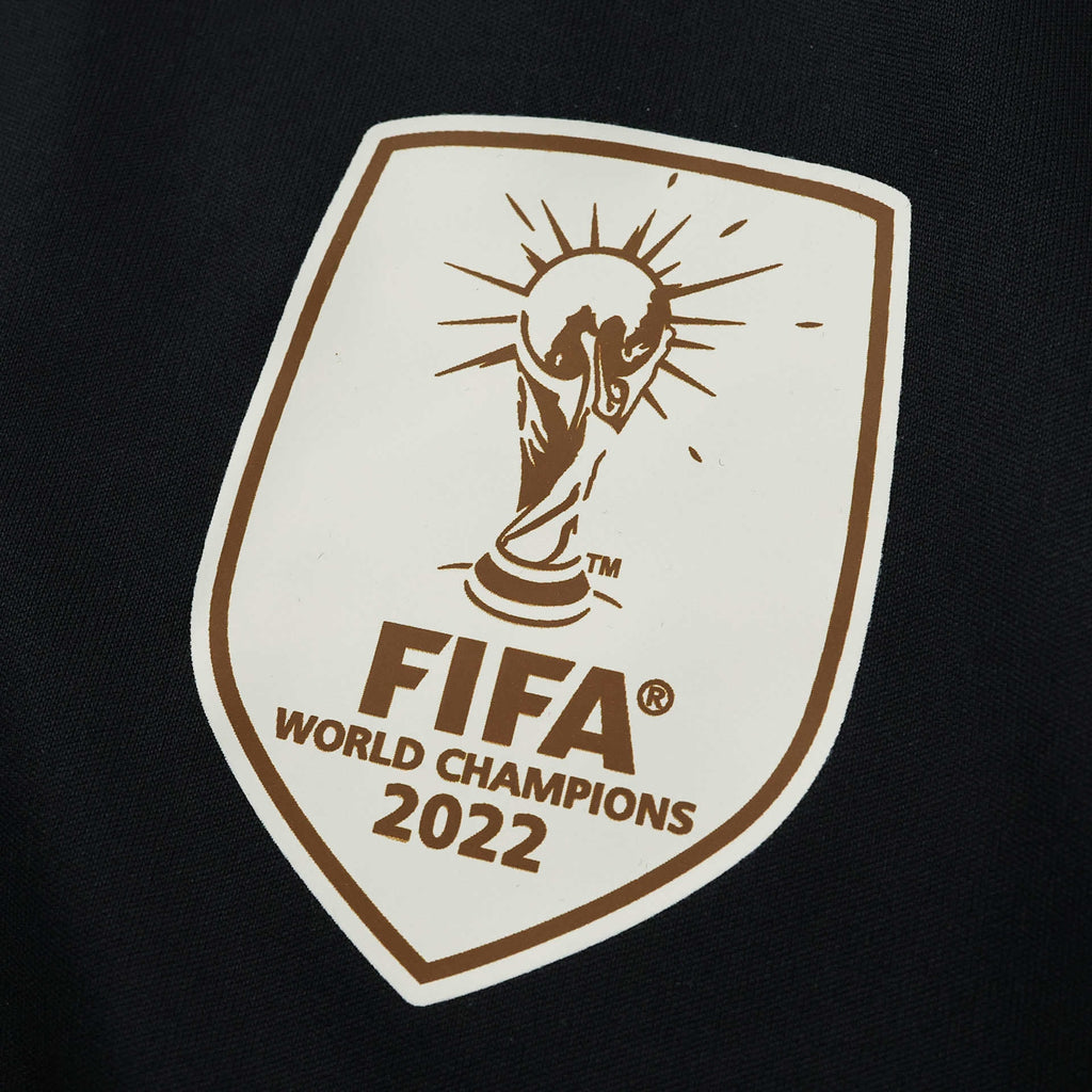 Argentina 2026 National Teams Goalkeeper Shirt - View 5