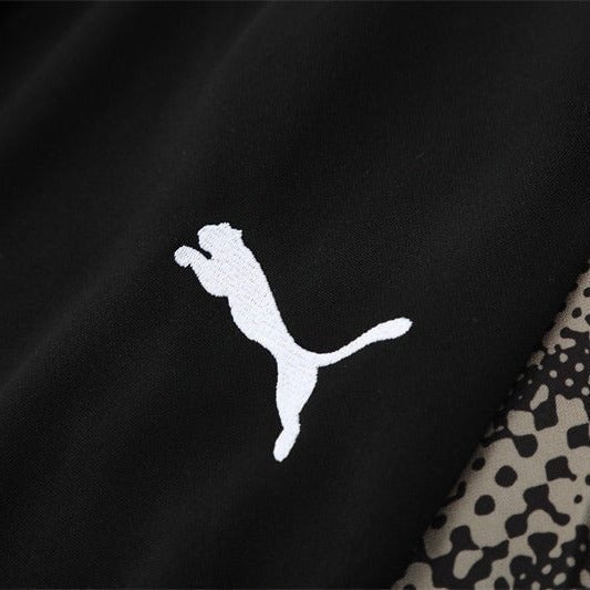 Training 25/26 Tracksuit Kit - Detail