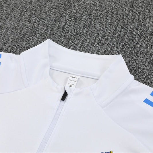 Training 25/26 Tracksuit Kit - Detail