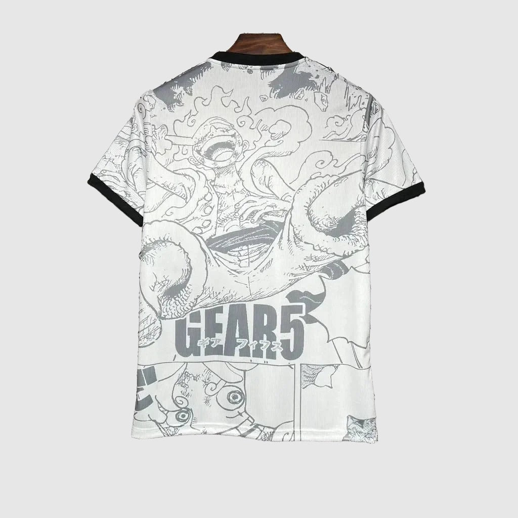Japan Special Edition 24/25 Shirt - View 5