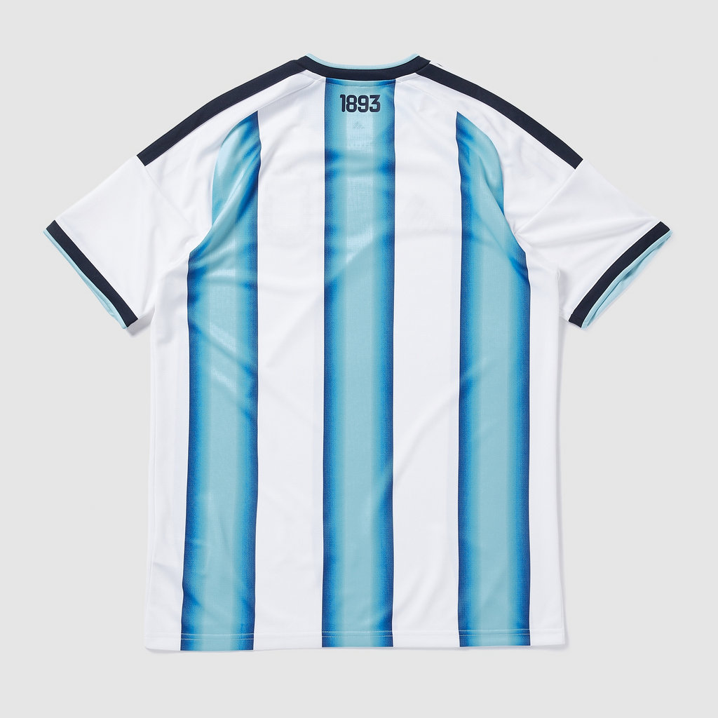 Argentina 2026 National Teams Home Shirt - View 3