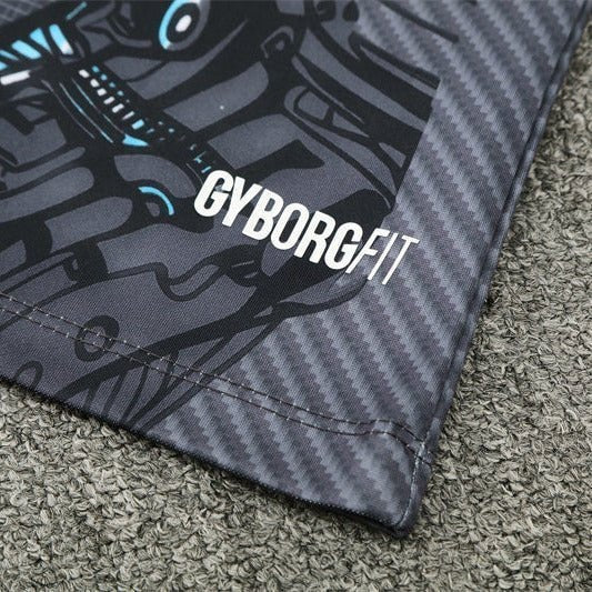 Training 25/26 Tracksuit Kit - Detail