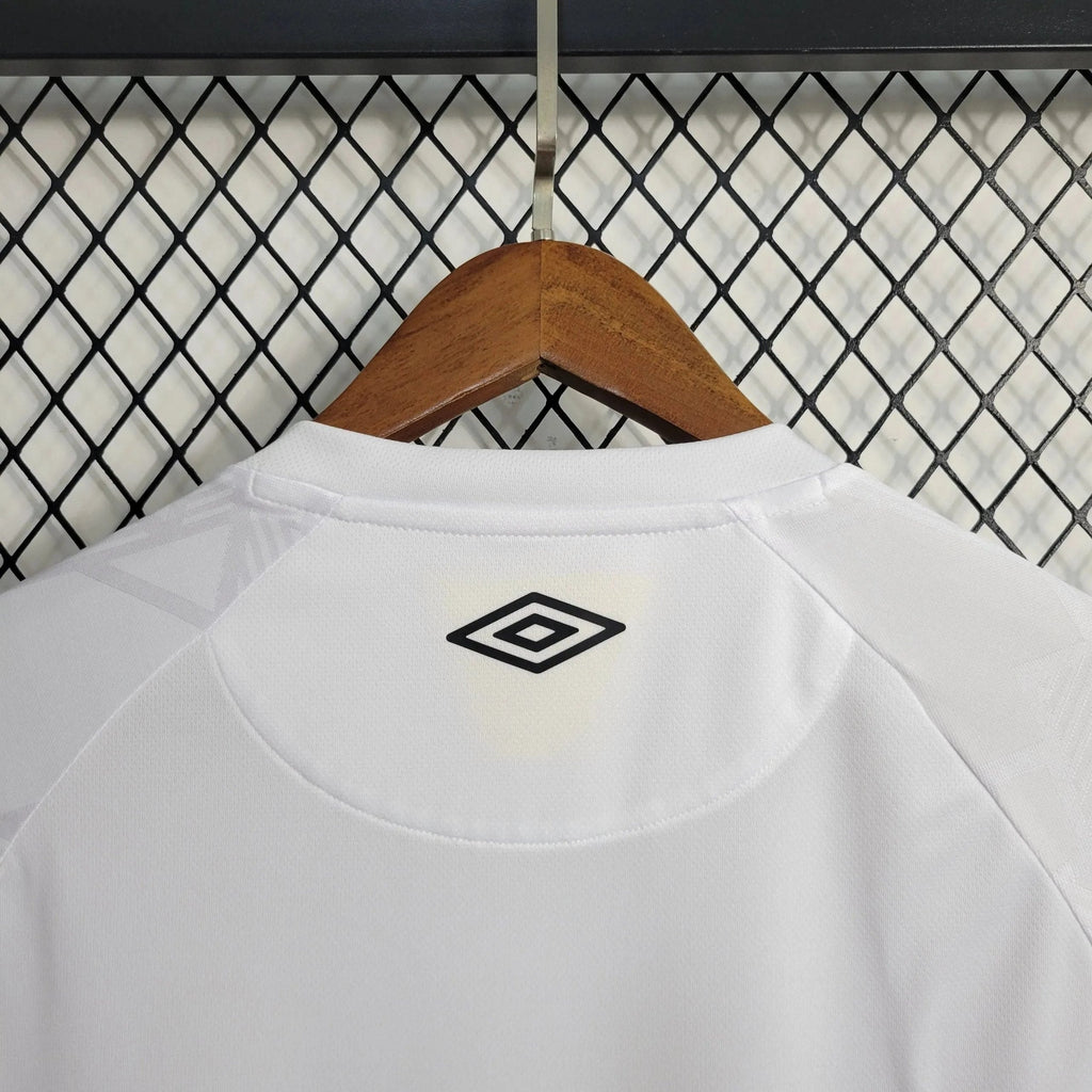 Peixe 23/24 Home Shirt - View 8