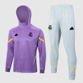 Tracksuit Kit - Front