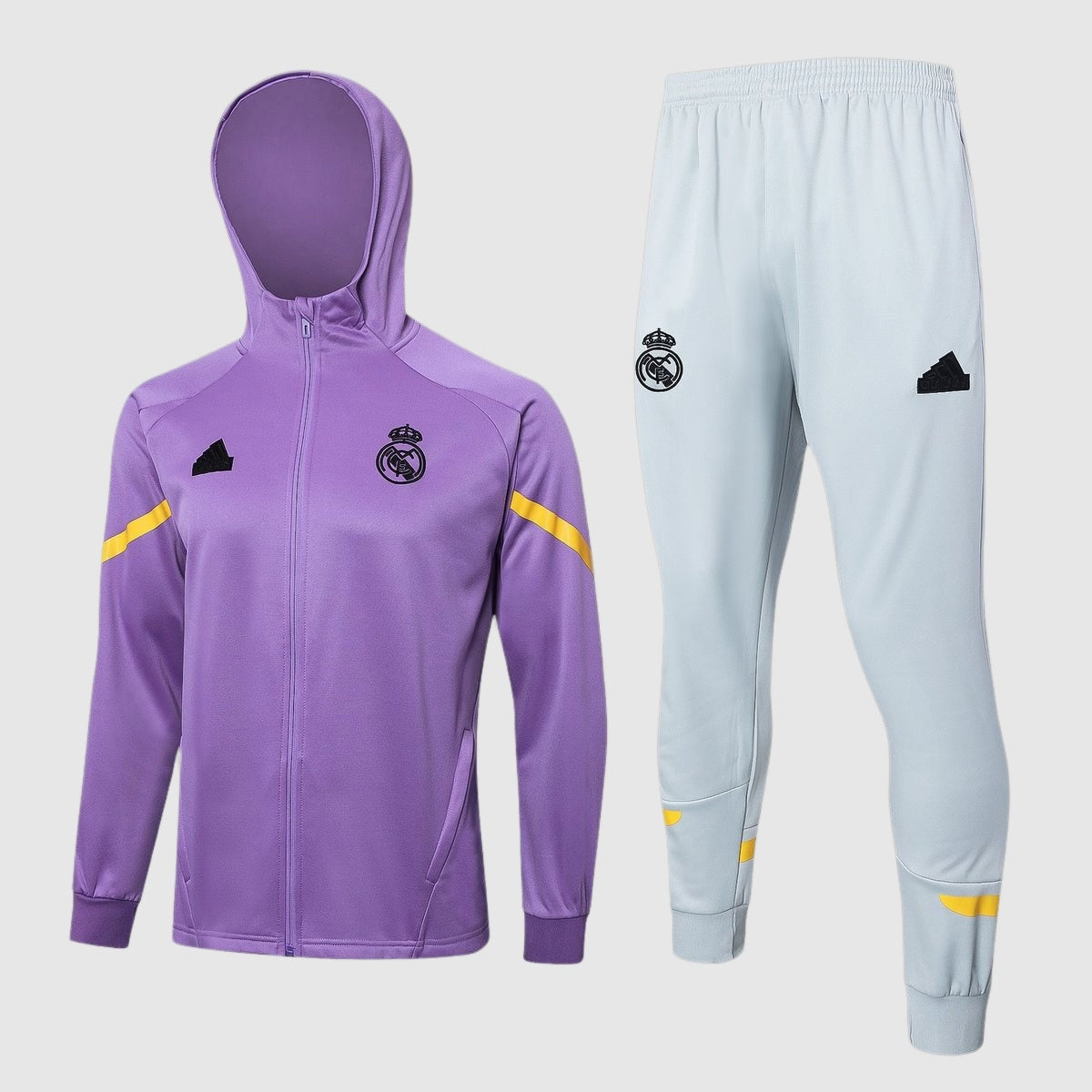 Tracksuit Kit - Front