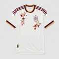 Embroidered Home 26/27 Shirt - Front