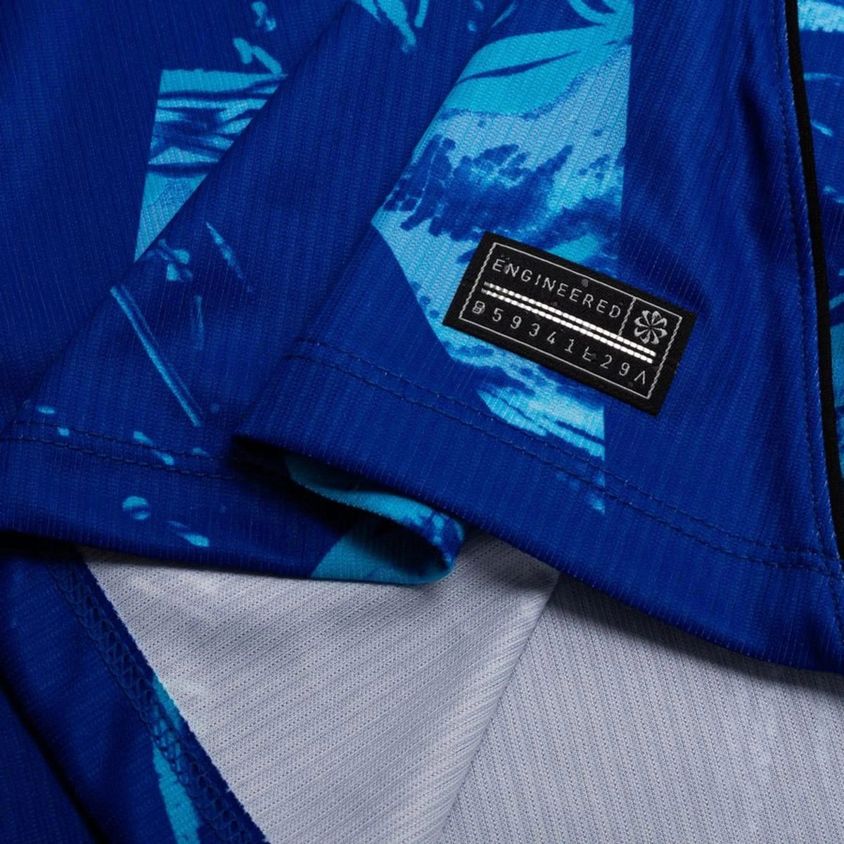 Gooalkeeper 26/27 Kids Shirt Kit - View 4