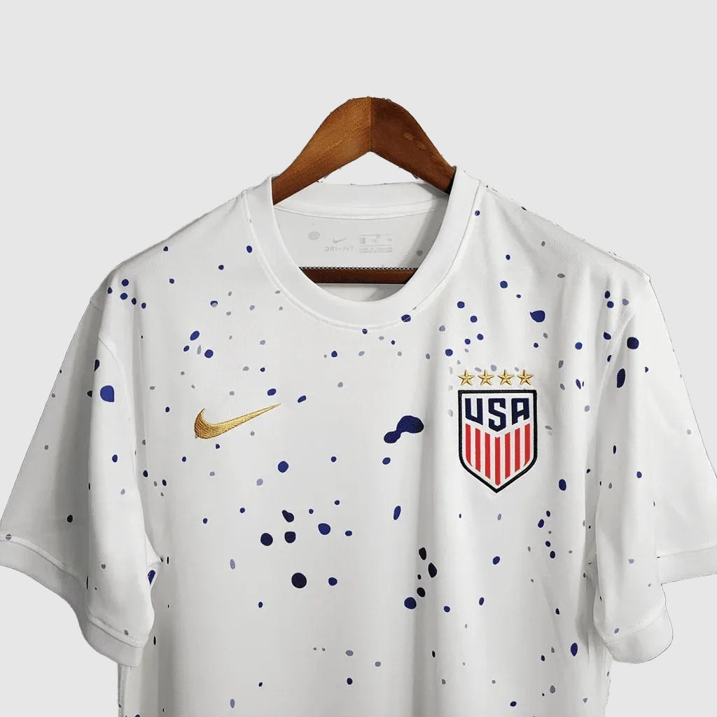 USA 23/24 Shirt - View 3
