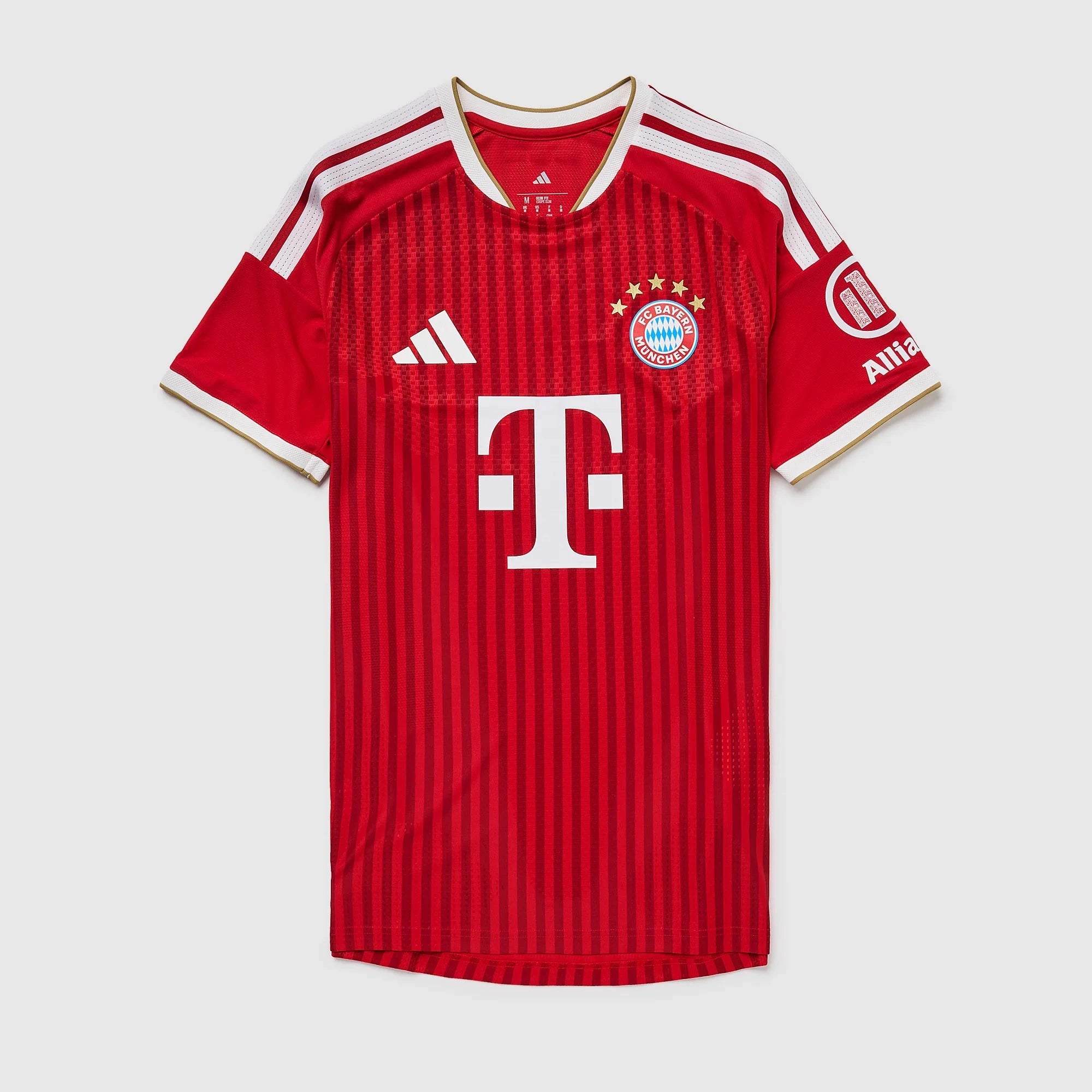 Home 26/27 Player Edition Shirt