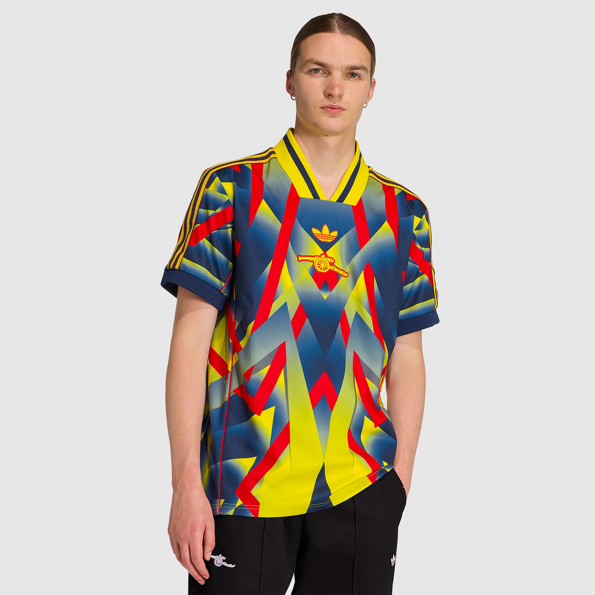 Lifestyler 25/26 Men’s Shirt - View 2