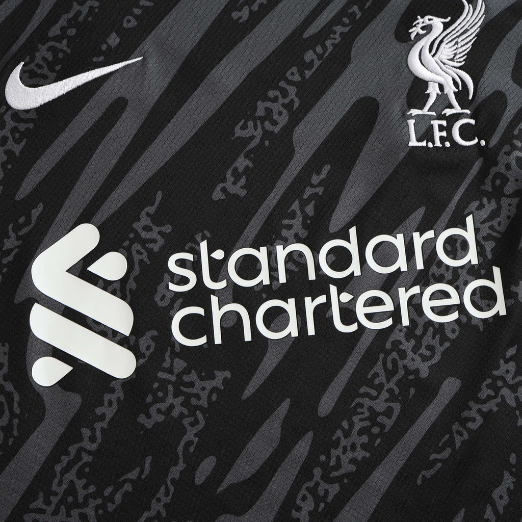 24/25 Goalkeeper Shirt - View 5