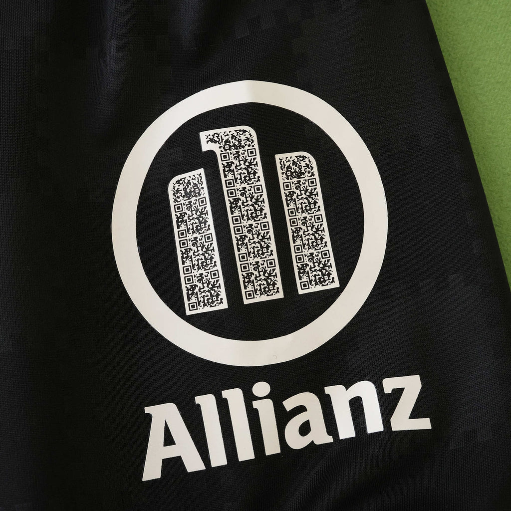 Away 25/26 Men’s Shirt