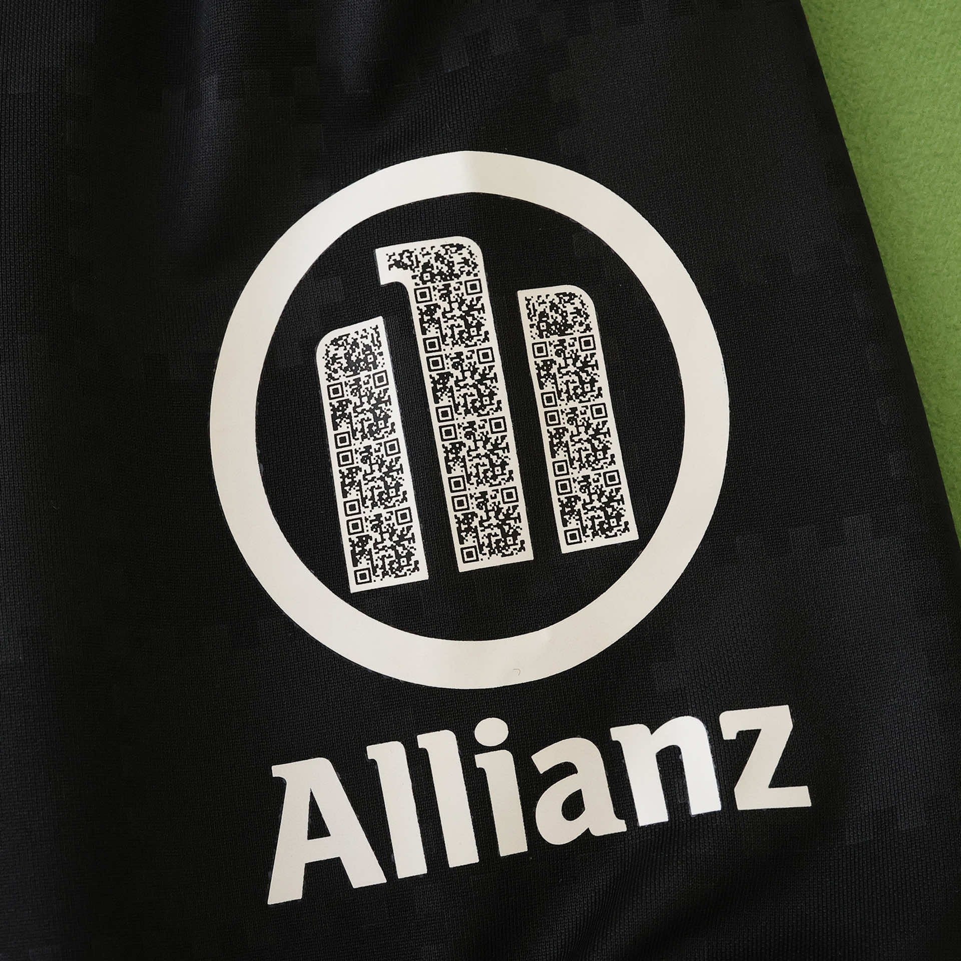 Away 25/26 Men’s Shirt