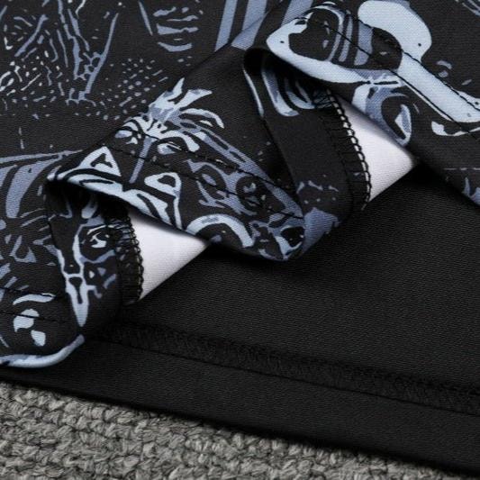 Special Edition Tracksuit Kit - Detail