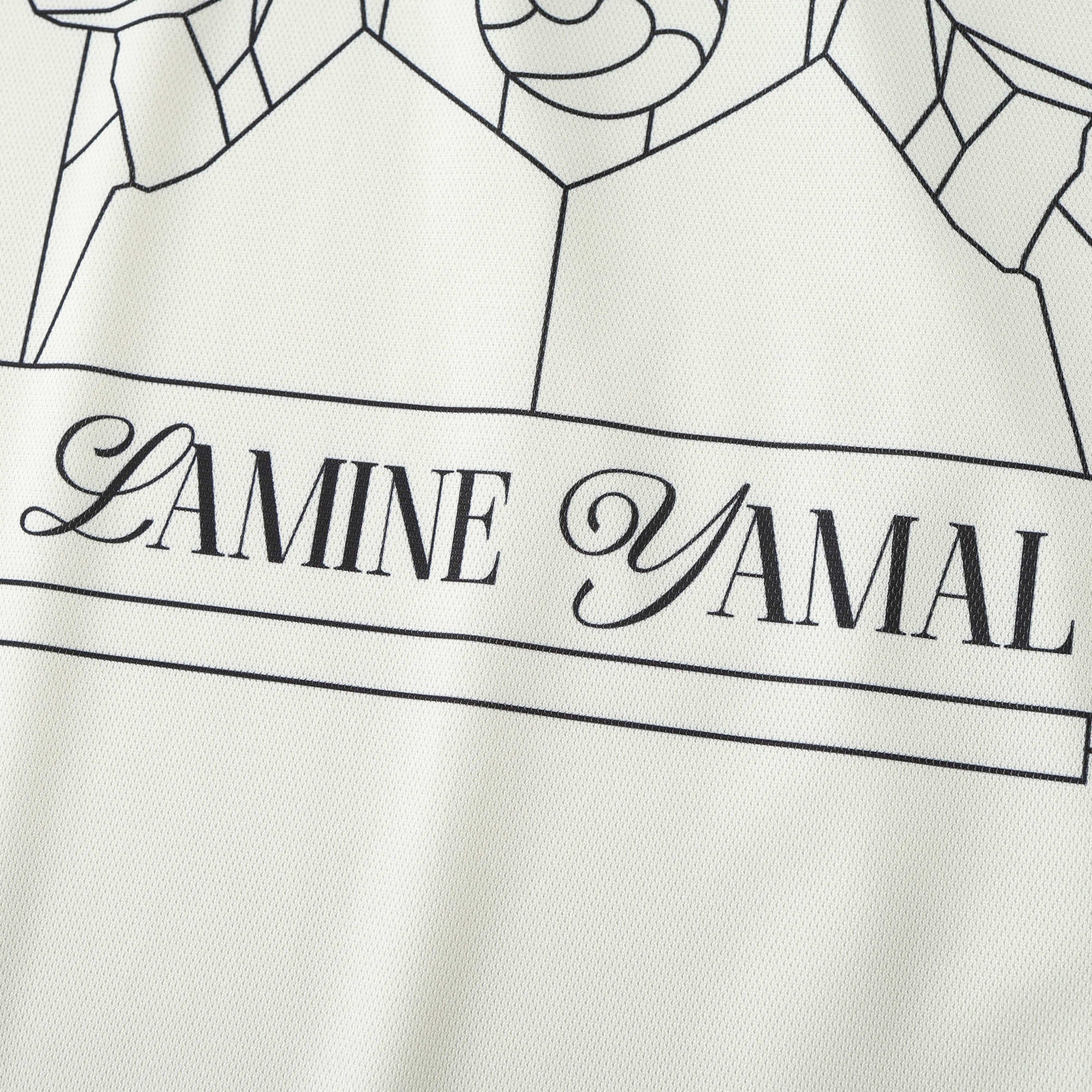 Maglia Home Uomo