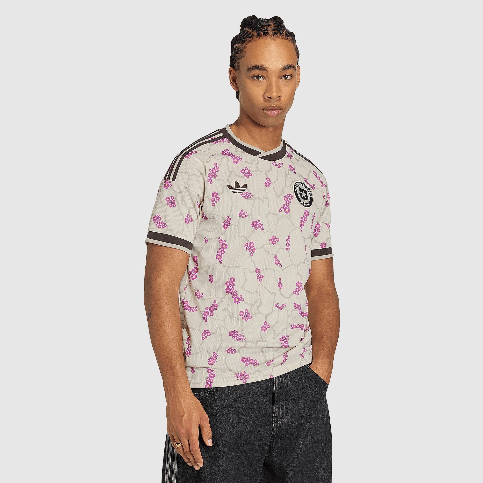 Away 26/27 Men's Shirt - 2