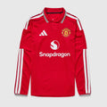 Home 26/27 Men’s Long Sleeve Shirt